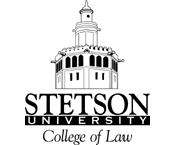 Stetson University College of Law logo