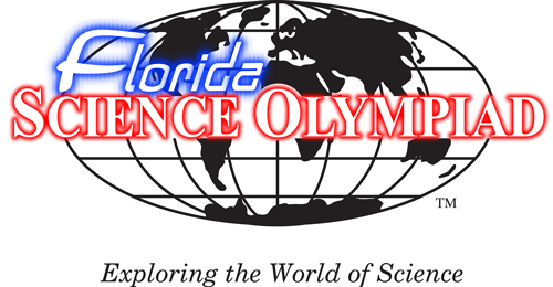 Florida Science Olympiad Logo