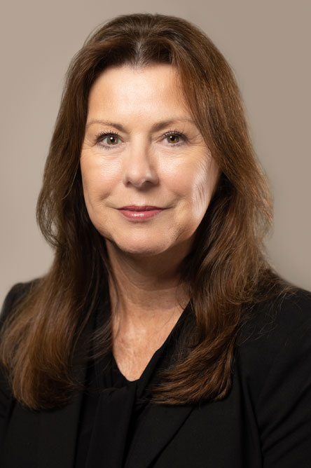 Jill Singer