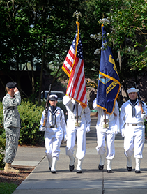 Memorial Day Celebration