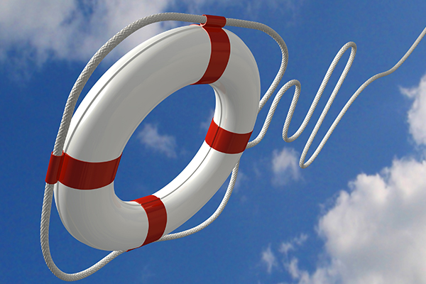 LIfe preserver