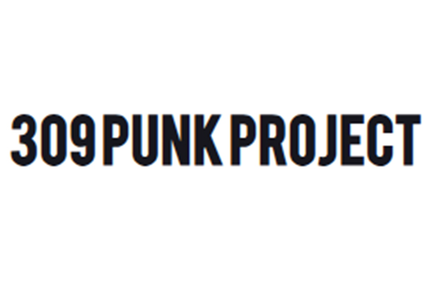 309 Punk Project logo