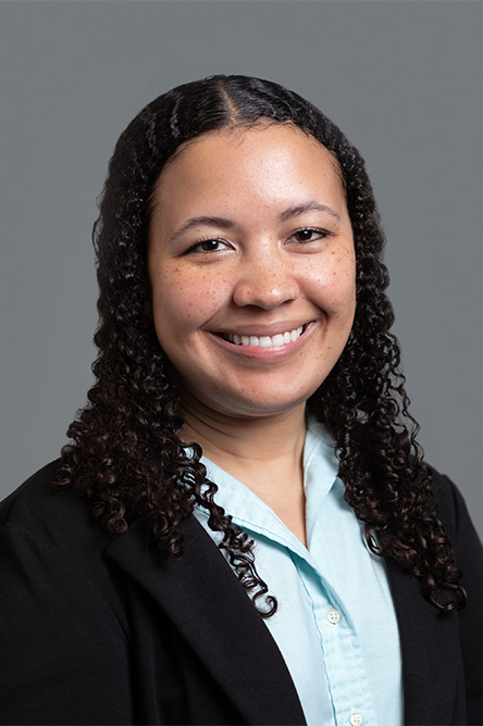 Professional Staff Photo