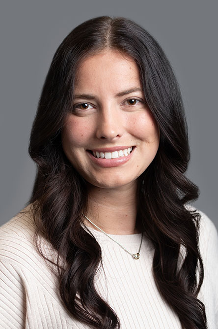 Kasey Scott staff photo