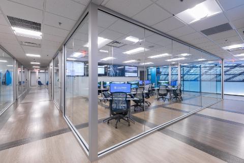 Educational Security Operations Center.