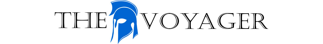 The Voyager Logo
