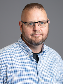 John David Stutz