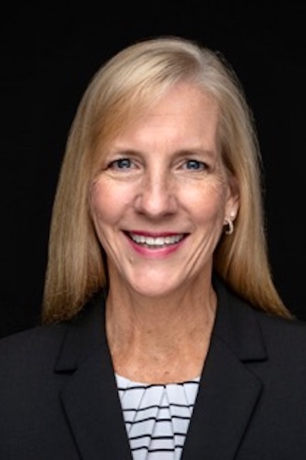 Ann Burkhardt