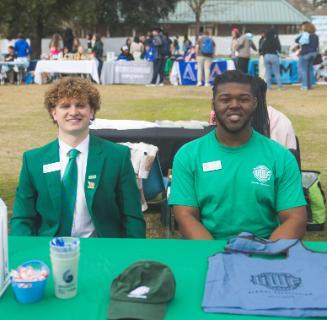 Student Orgs photo