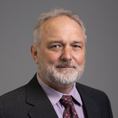Photo of James Adams