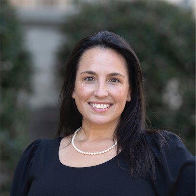 Photo of Cass Boatwright