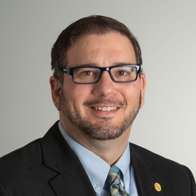Photo of Jeffrey Djerlek
