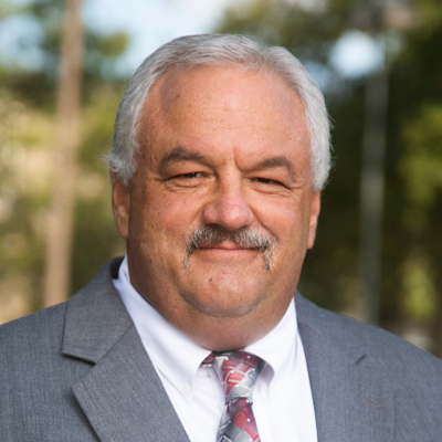 Photo of Marc Cossich