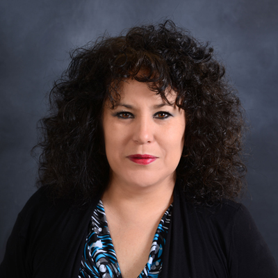 Photo of Tiffany Nisewonger