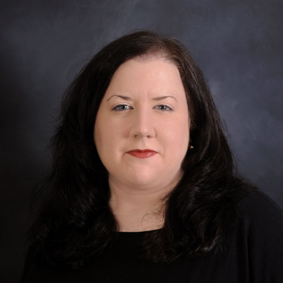 Photo of Angela Wallace