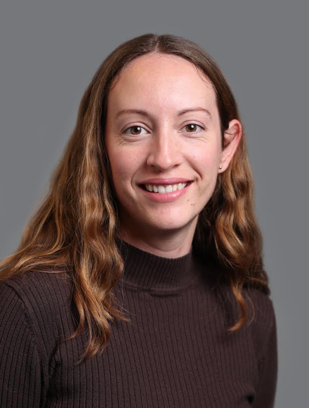 Tara Penton Headshot