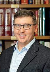 Patrick Adair