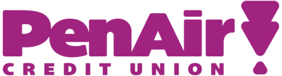 PenAir Credit Union logo.