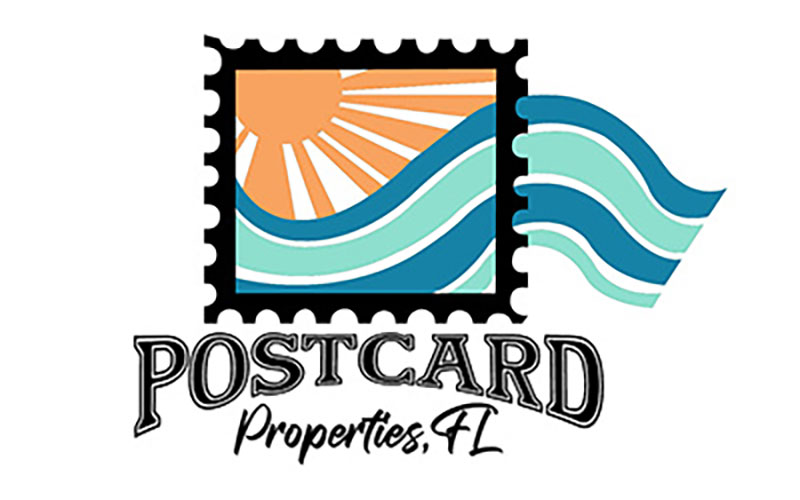 Postcard Properties logo