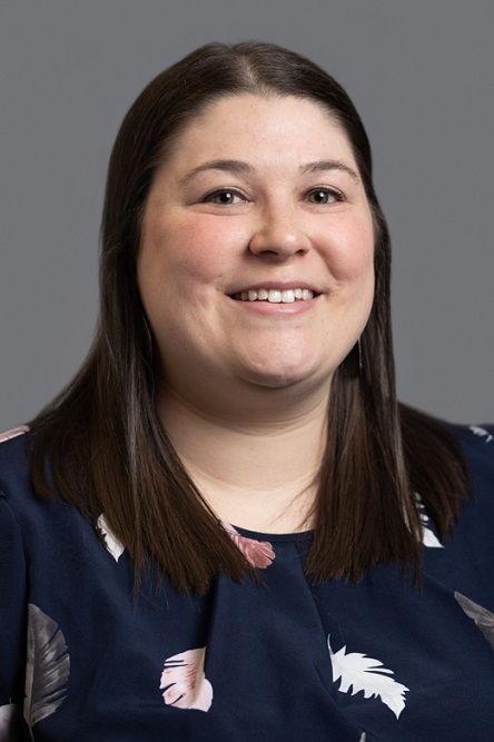 Brooke McClellan staff photo