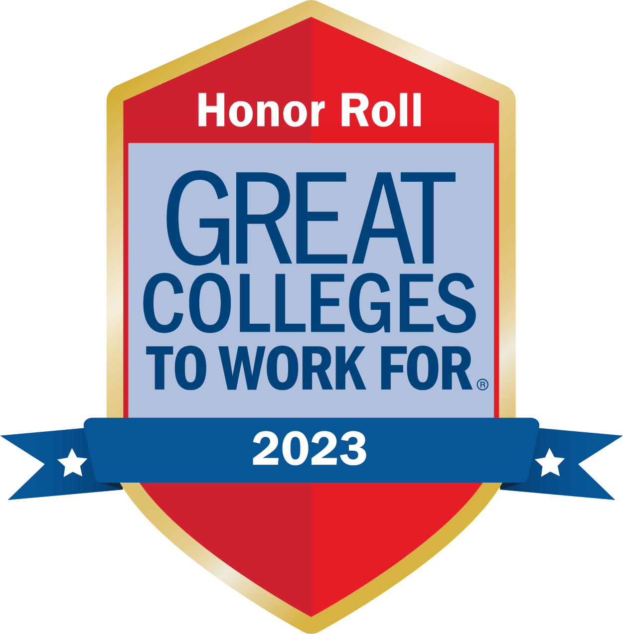 Great Colleges Honor Roll