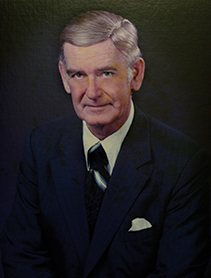 President Crosby
